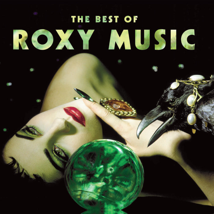 The Best of Roxy Music (Half-speed Remaster)