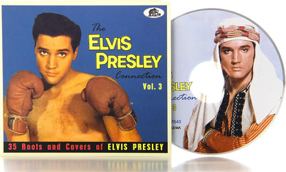 The Elvis Presley Connection Vol.3
