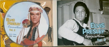 The Elvis Presley Connection Vol.3