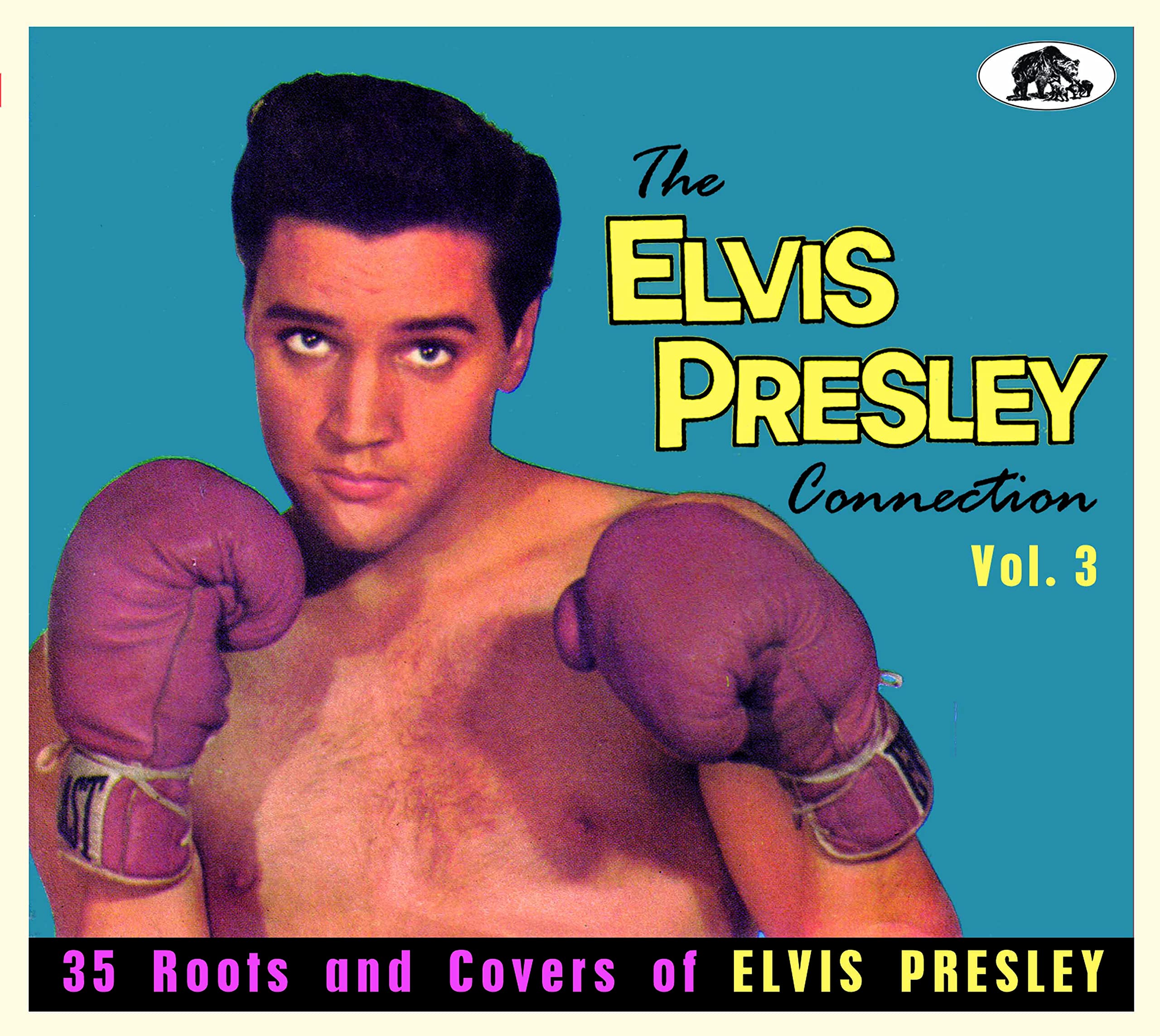 The Elvis Presley Connection Vol.3