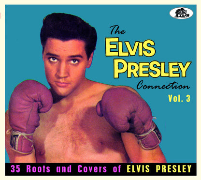 The Elvis Presley Connection Vol.3