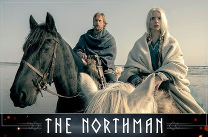 The Northman - Stelle Dich Deinem Schicksal