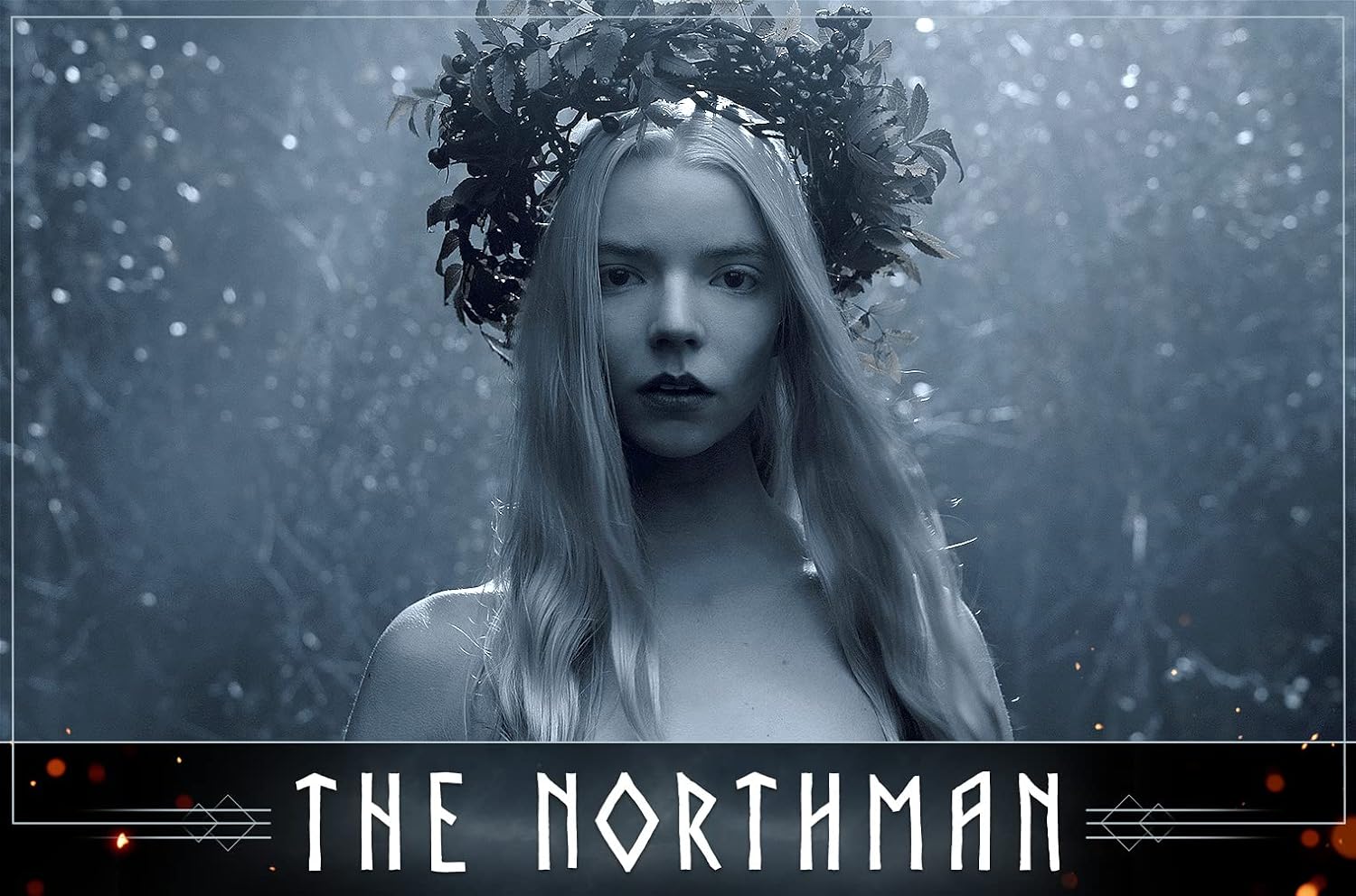 The Northman - Stelle Dich Deinem Schicksal