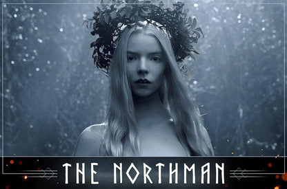 The Northman - Stelle Dich Deinem Schicksal