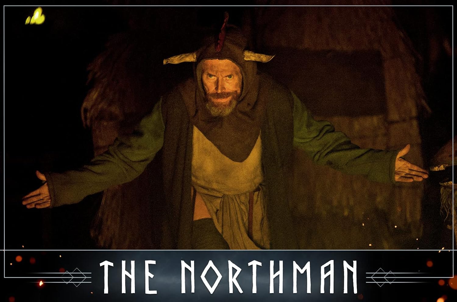 The Northman - Stelle Dich Deinem Schicksal