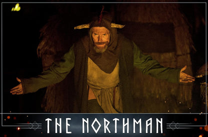 The Northman - Stelle Dich Deinem Schicksal