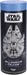 Ridley's Star Wars Millennium Falcon Double-Sided Jigsaw Puzzle, 0810073341784