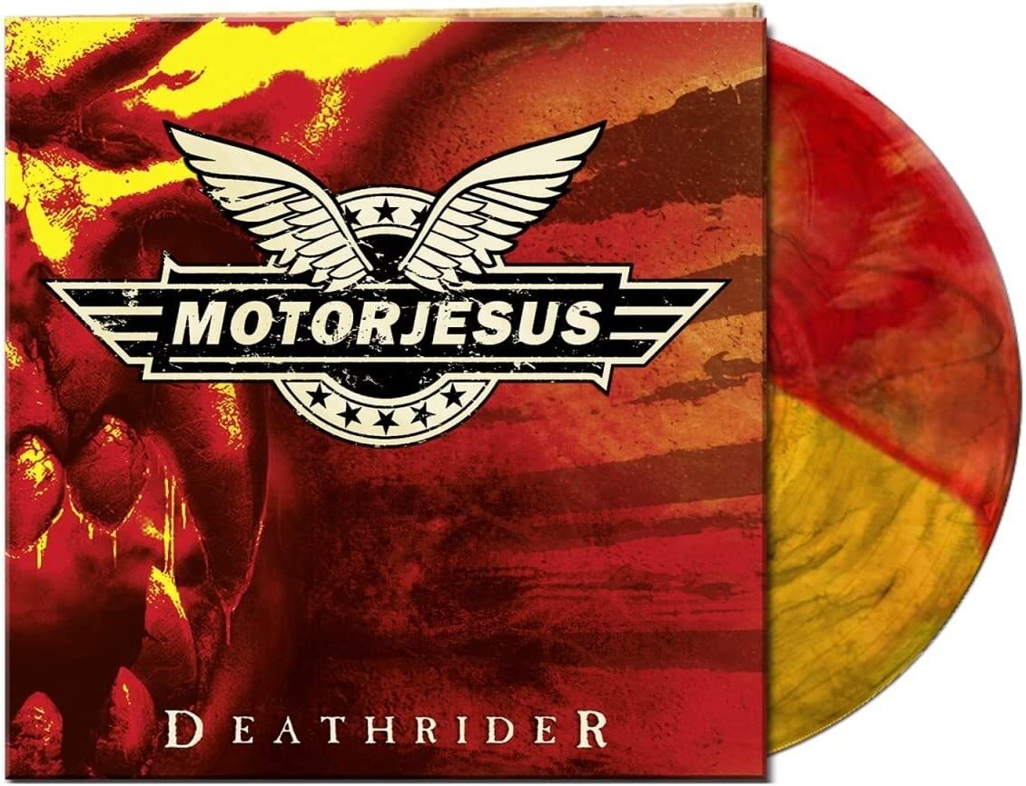 Deathrider