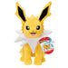 Pokemon Soft Toy Jolteon Blitza 20 cm – Pokemon Soft Toy – 2022 – Pokemon Plush – Officially Licensed Pokemon Toy