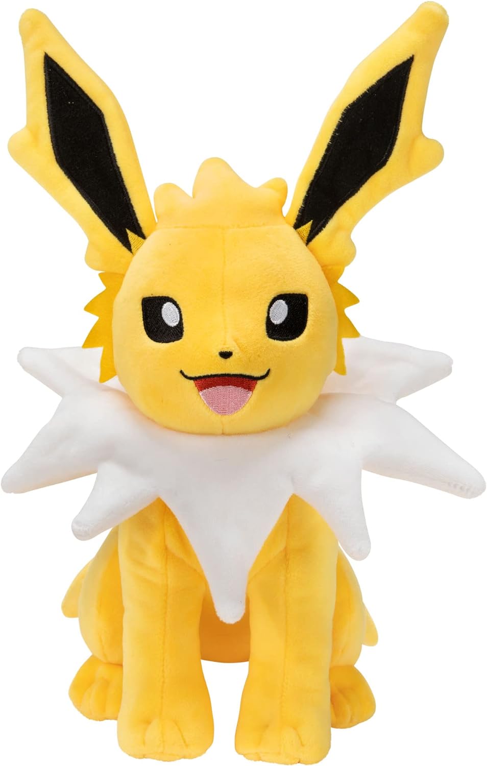 Pokemon Soft Toy Jolteon Blitza 20 cm – Pokemon Soft Toy – 2022 – Pokemon Plush – Officially Licensed Pokemon Toy