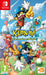 Klonoa Phantasy Reverie Series (Nintendo Switch) , packaging may vary