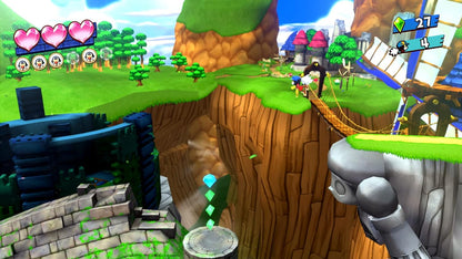 Klonoa Phantasy Reverie Series (Nintendo Switch) , packaging may vary
