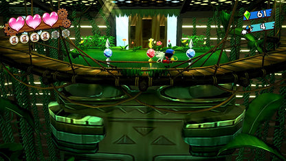 Klonoa Phantasy Reverie Series (PS4)