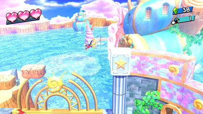 Klonoa Phantasy Reverie Series (PS4)