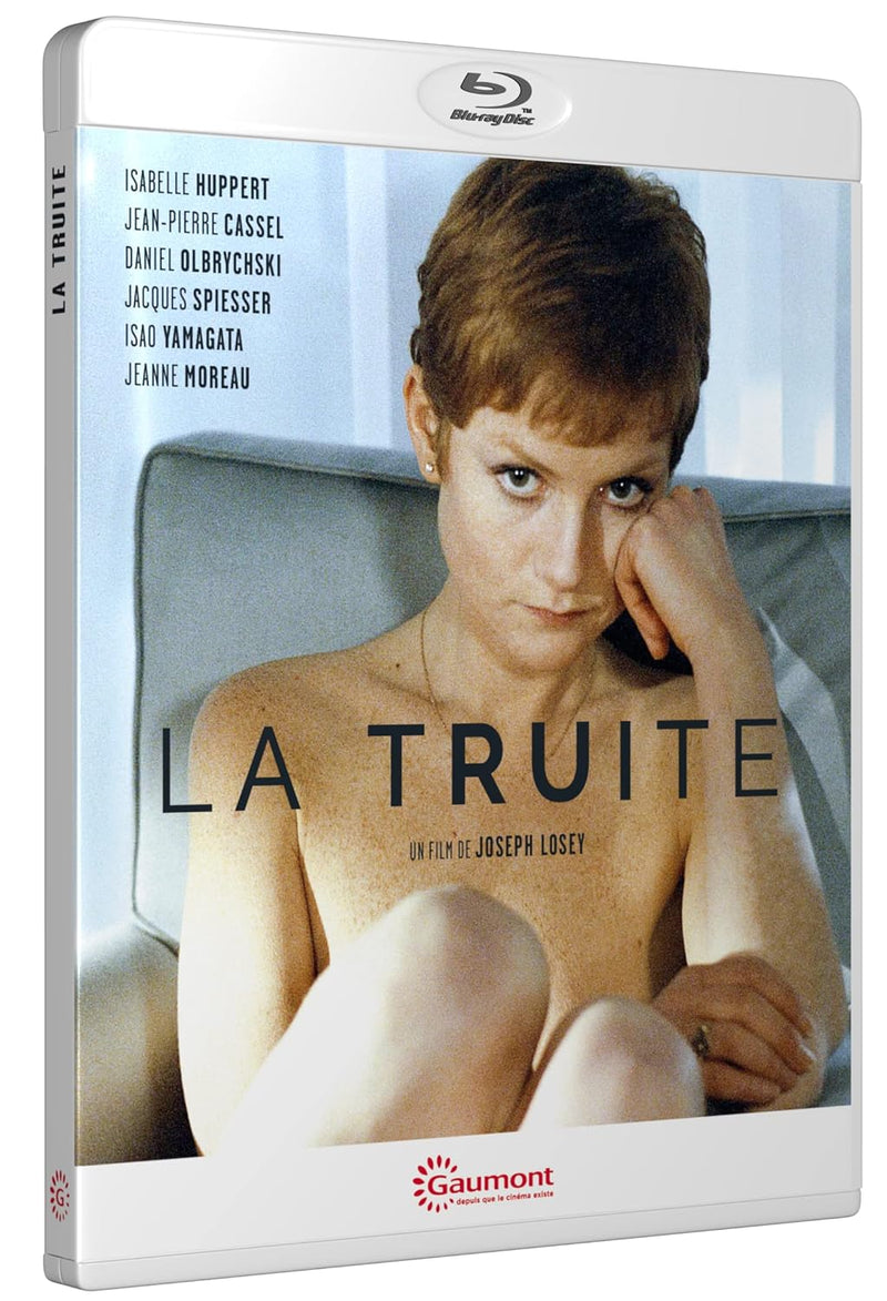 La truite