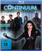 Continuum - 1-4 - Collector's Edition