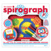 Spirograph Junior, Multicolor, One Size (SP204