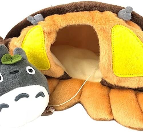 Sun Arrow My Neighbor Totoro – Cat Toy with Totoro 24 cm