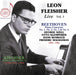 Leon Fleisher: Live: Beethoven: Piano Concertos No. 1, No. 2, No. 3 & No. 4 - Volume 3