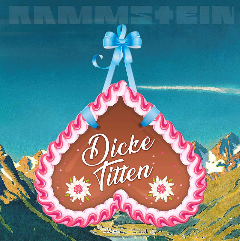 Dicke Titten