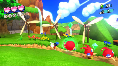 Klonoa Phantasy Reverie Series (PS5) PlayStation 5 single