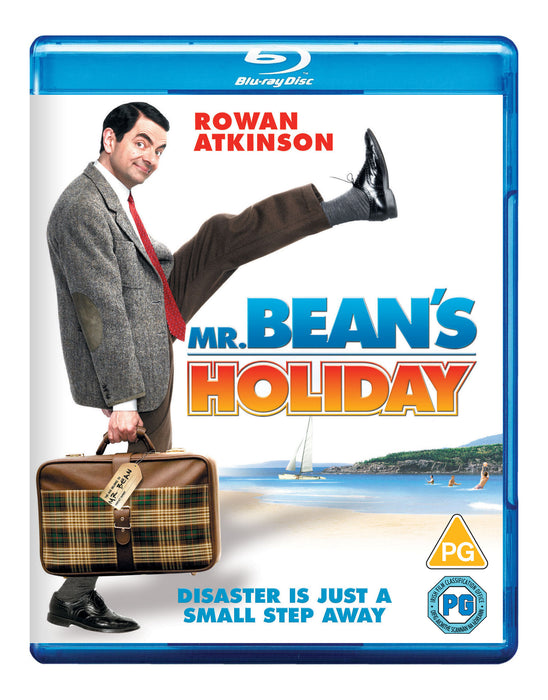 Mr Bean's Holiday