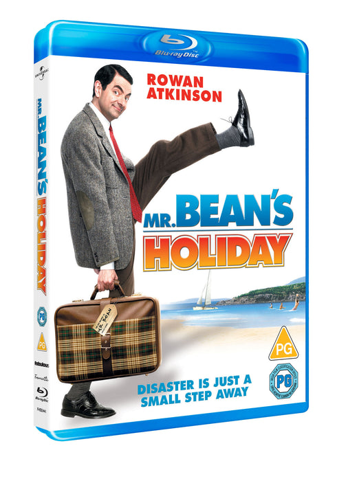 Mr Bean's Holiday