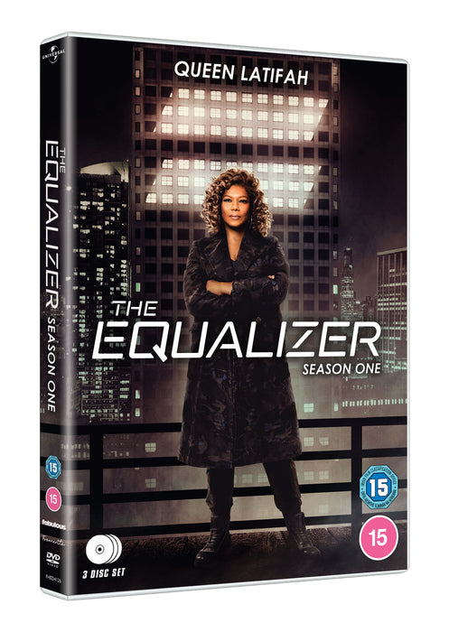 The Equalizer: Season 1