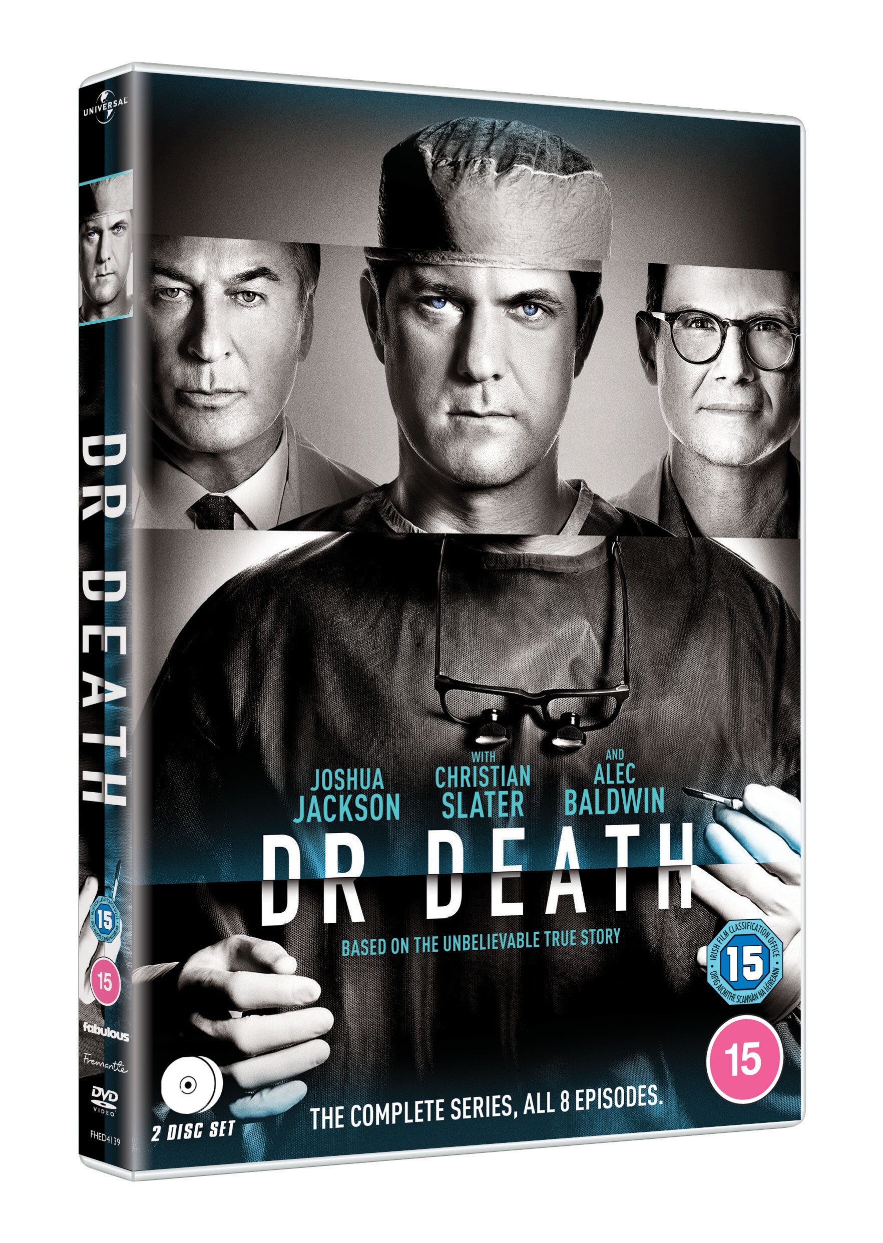 Dr. Death: Season 1