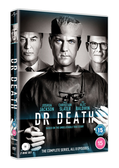 Dr. Death: Season 1
