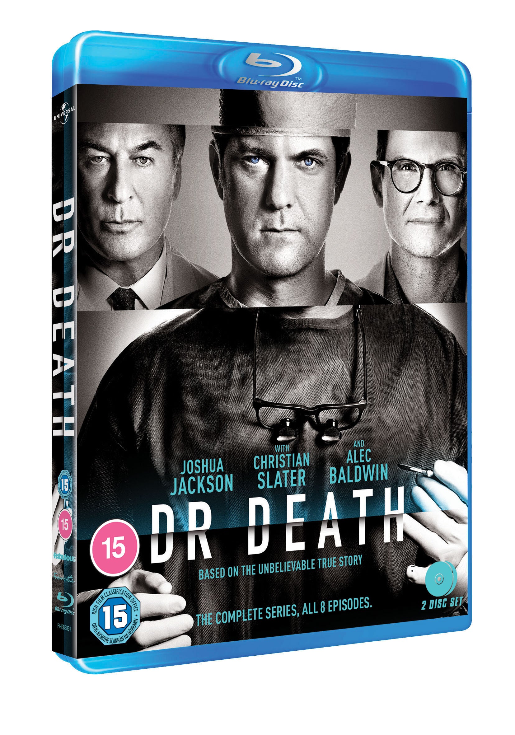 Dr. Death: Season 1