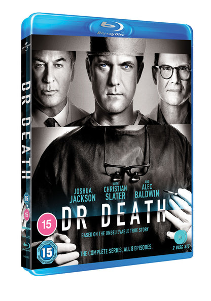 Dr. Death: Season 1