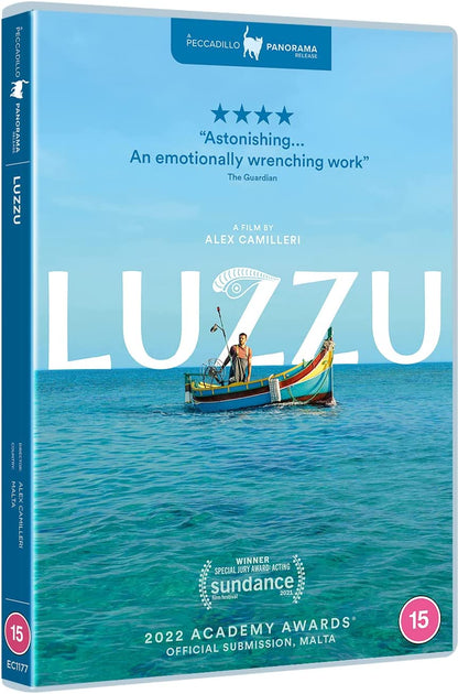 Luzzu