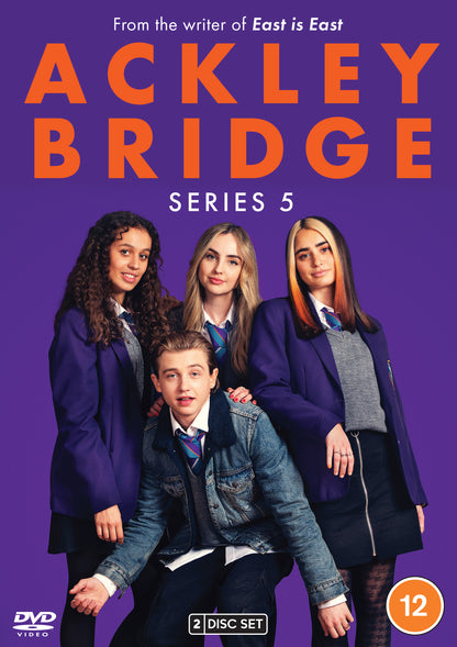 Ackley Bridge: Series Five