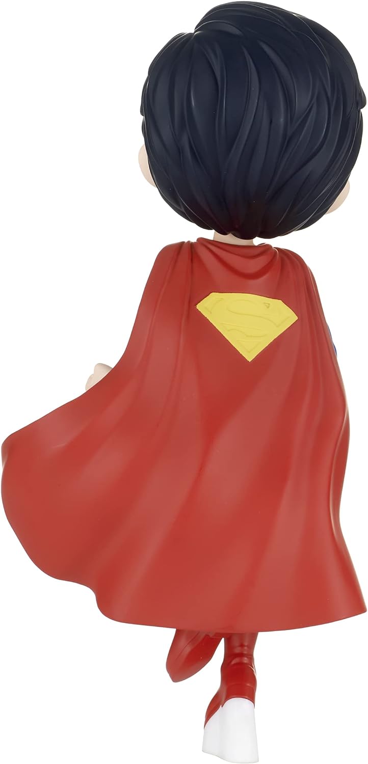 Banpresto Q Posket: Superman - Superman (Ver.A) Figure (15cm) (18349