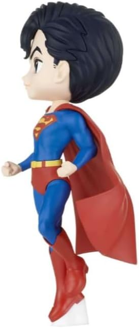 Banpresto Q Posket: Superman - Superman (Ver.A) Figure (15cm) (18349