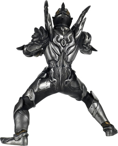 Banpresto Ultraman Trigger Hero'S Brave Statue Action Figure - Trigger Dark (Ver.A) Multicolor BP18280