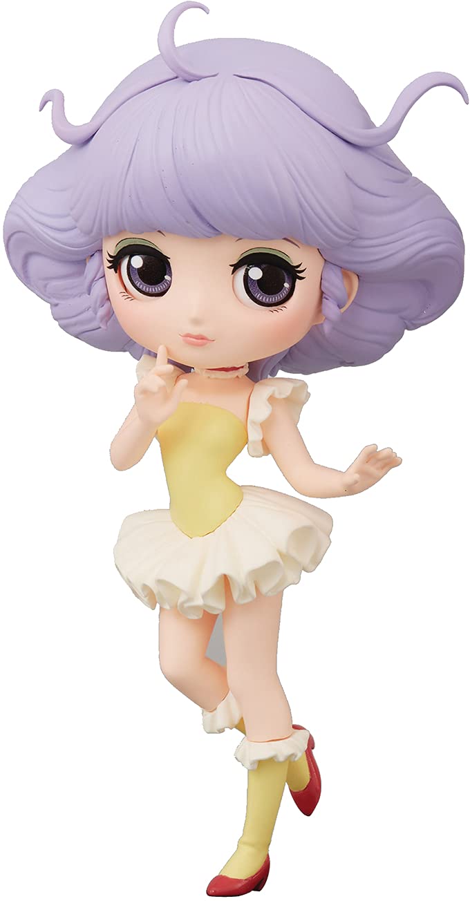 Banpresto Figur Q Posket Magical Angel Creamy Mami - Creamy Mami (Ver.A