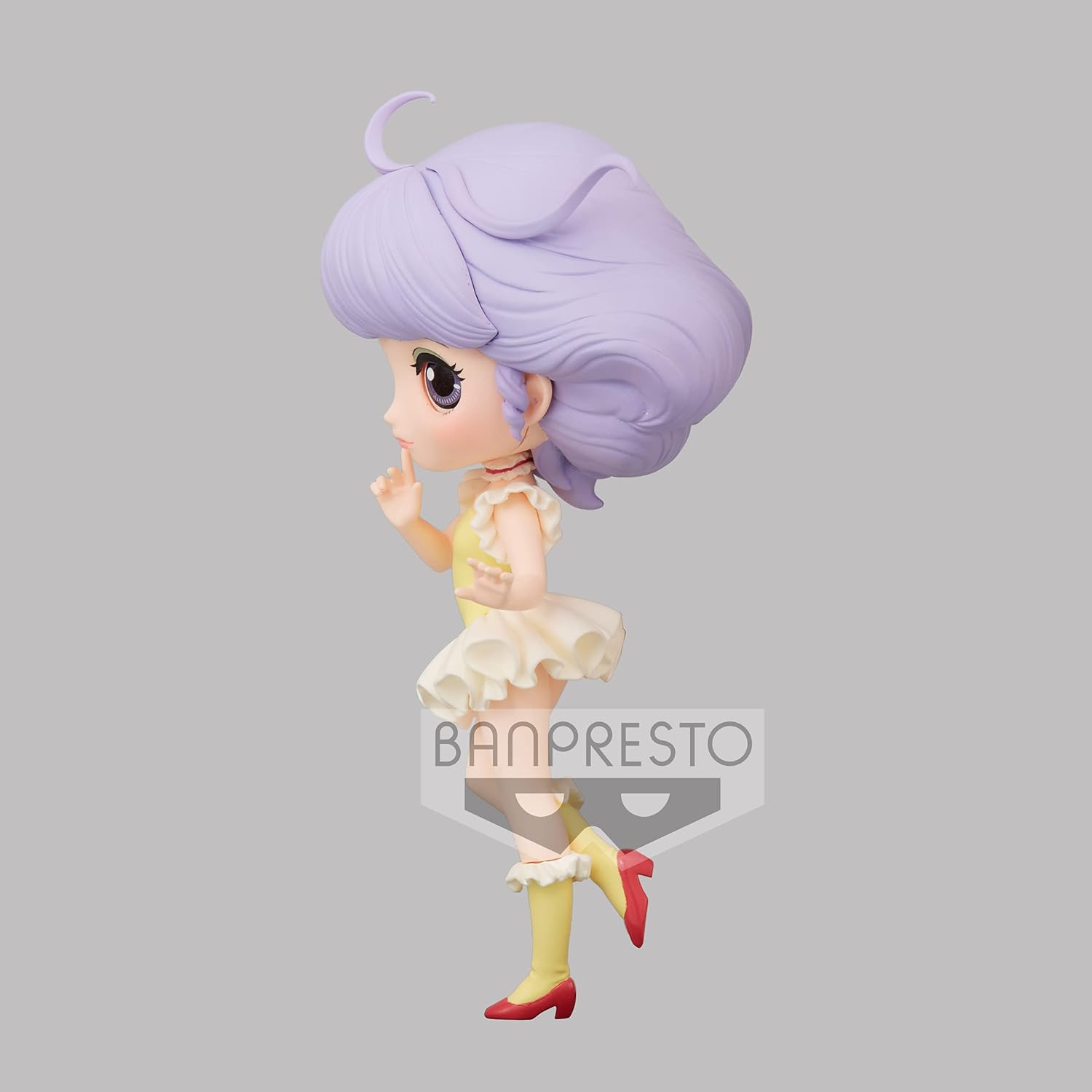 Banpresto Figur Q Posket Magical Angel Creamy Mami - Creamy Mami (Ver.A