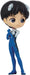 Banpresto BP18353 Figura Q Posket Shinji Ikari (Version A) Evangelion: New Theatrical Edition 14 cm, Multicolor