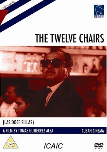 The Twelve Chairs