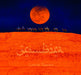 Lunar Dunes