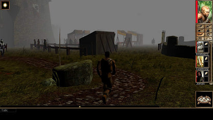 Neverwinter Nights Enhanced Edition
