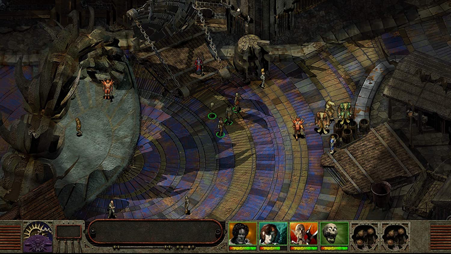 Neverwinter Nights Enhanced Edition