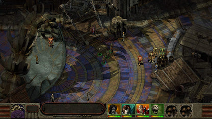 Neverwinter Nights Enhanced Edition