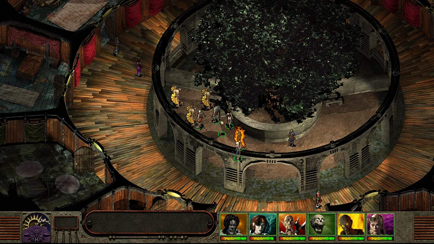 Neverwinter Nights Enhanced Edition