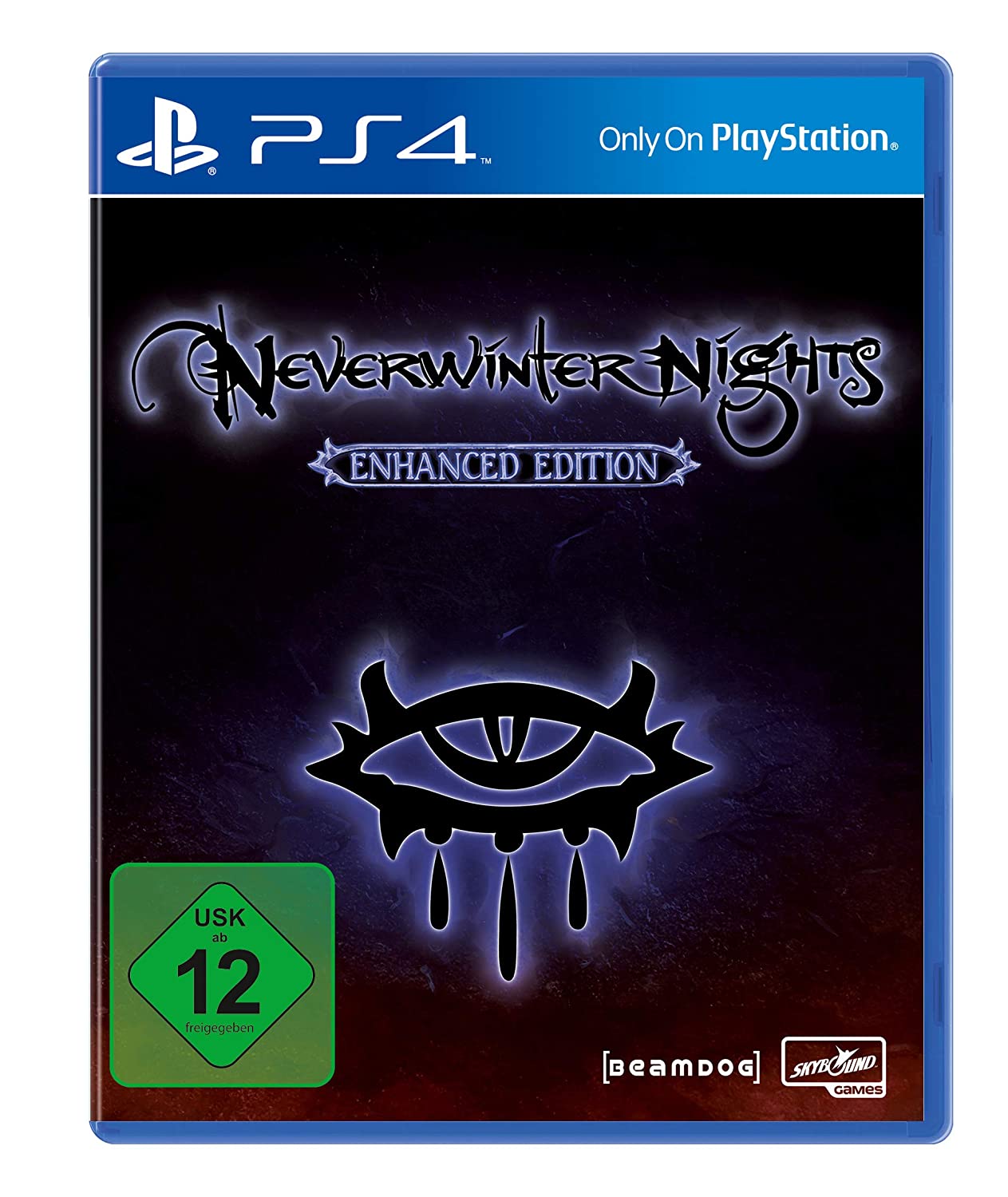 Neverwinter Nights Enhanced Edition