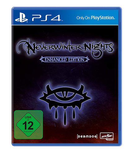 Neverwinter Nights Enhanced Edition