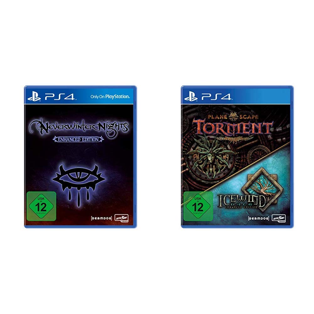 Neverwinter Nights Enhanced Edition