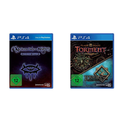 Neverwinter Nights Enhanced Edition